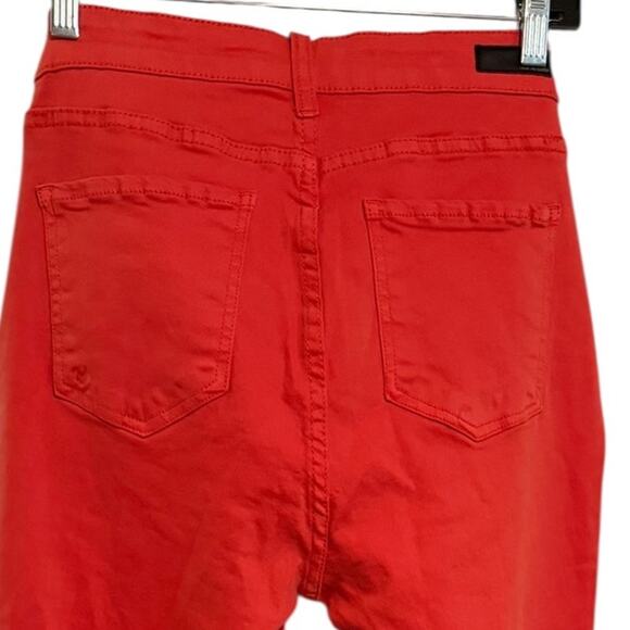 KUT FROM THE KLOTH Connie Fab Ab Ankle Skinny SZ 10 - Picture 5 of 11